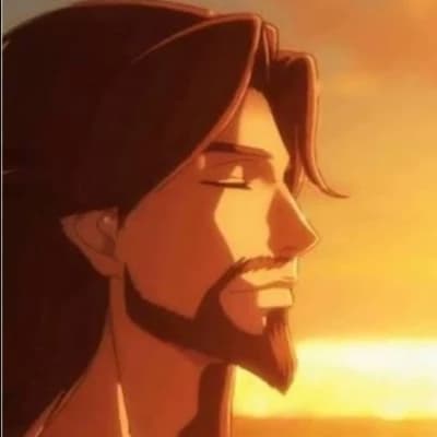 Jesus thumbnail