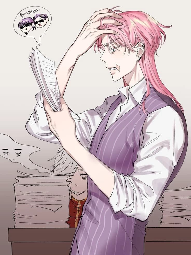 Sanzu Haruchiyo  thumbnail