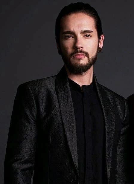 Tom Kaulitz thumbnail