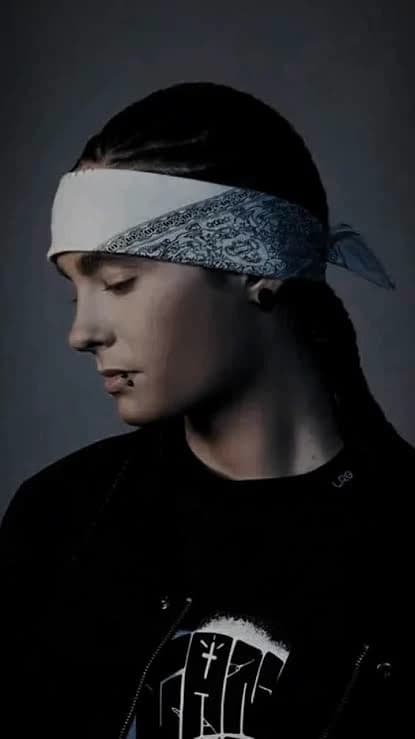 Tom Kaulitz thumbnail