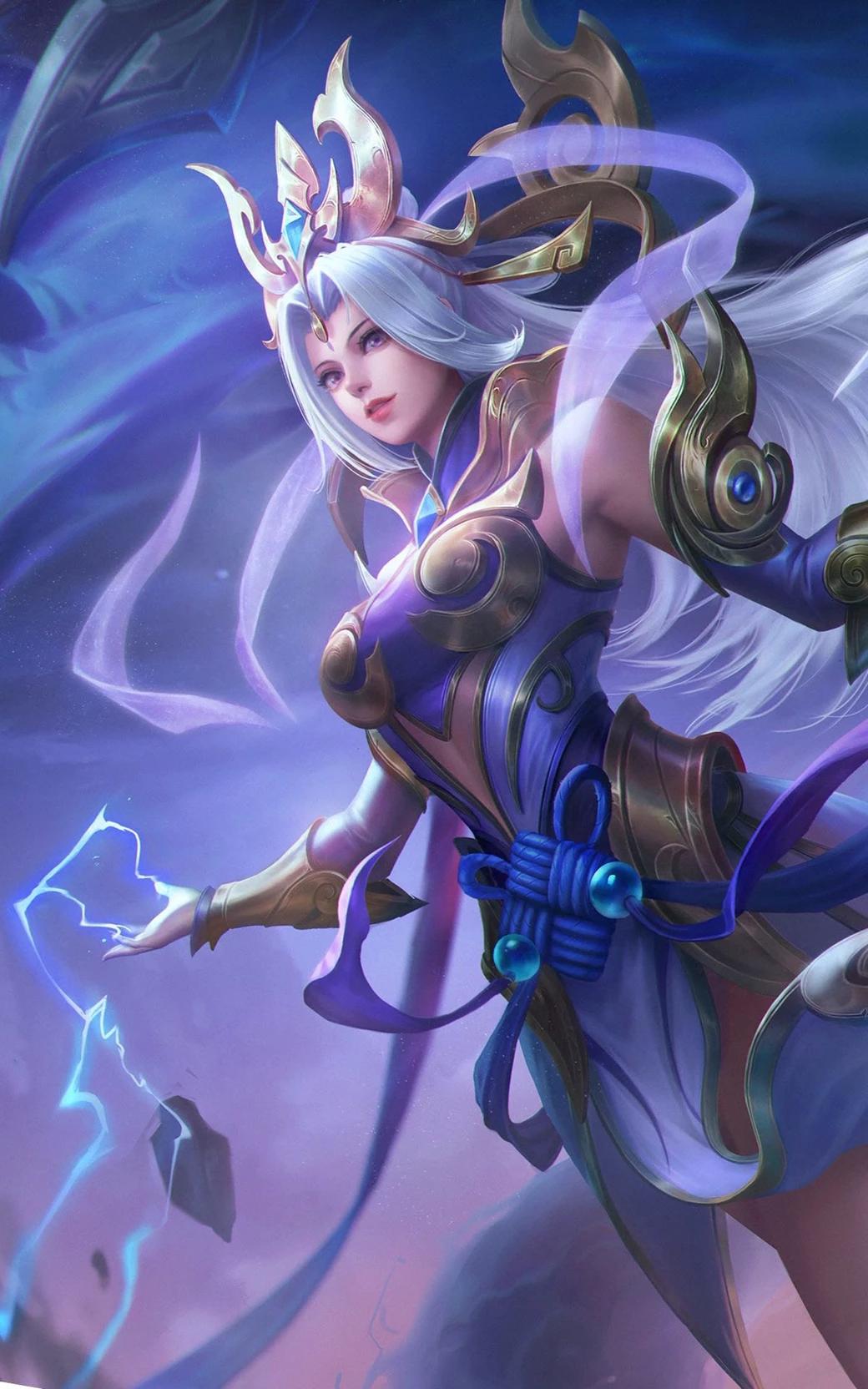 Selena thumbnail