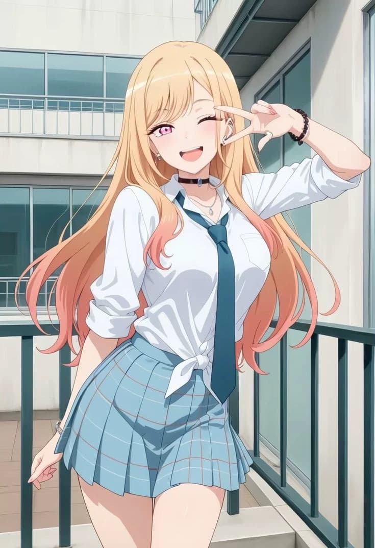 Marin Kitagawa thumbnail