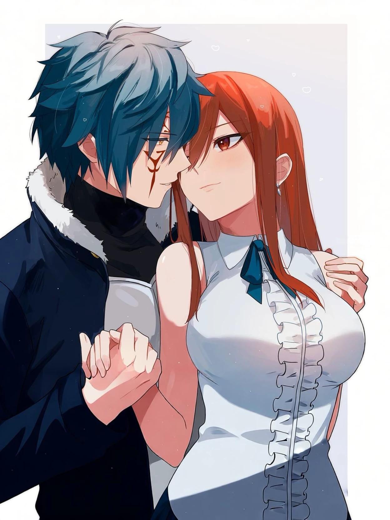 Erza Scarlet thumbnail