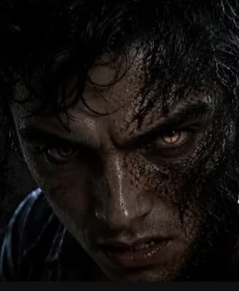 Lucas lycan thumbnail