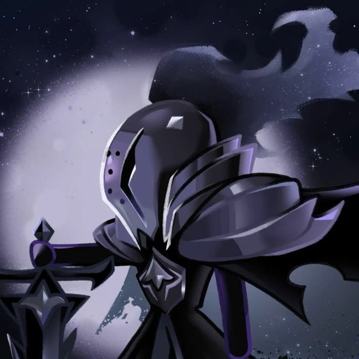 Silent Salt Cookie thumbnail