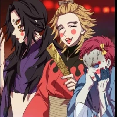 Entertainment district arc!!! thumbnail