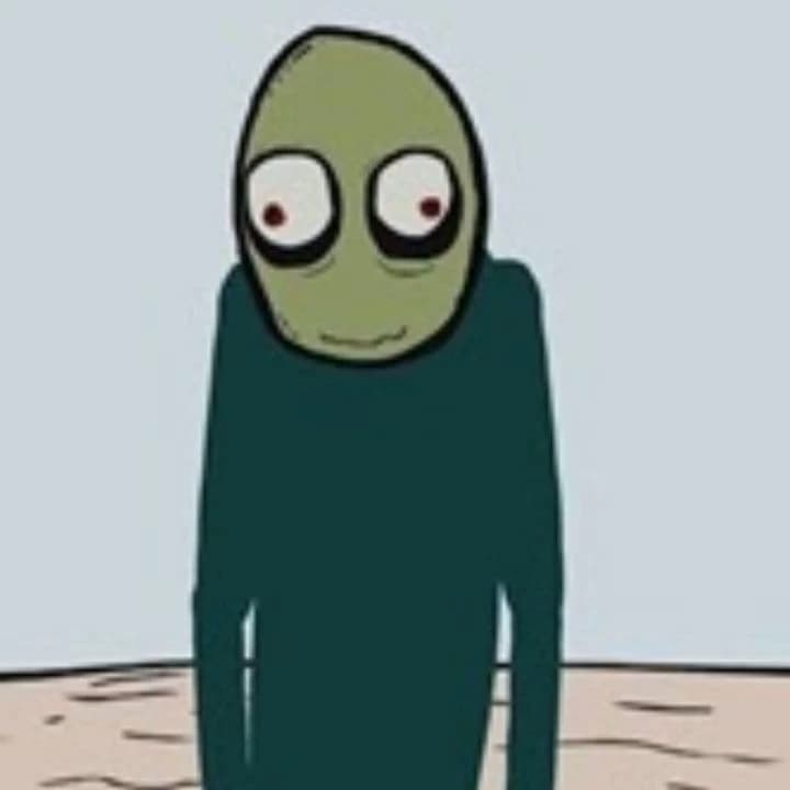 Salad Fingers thumbnail