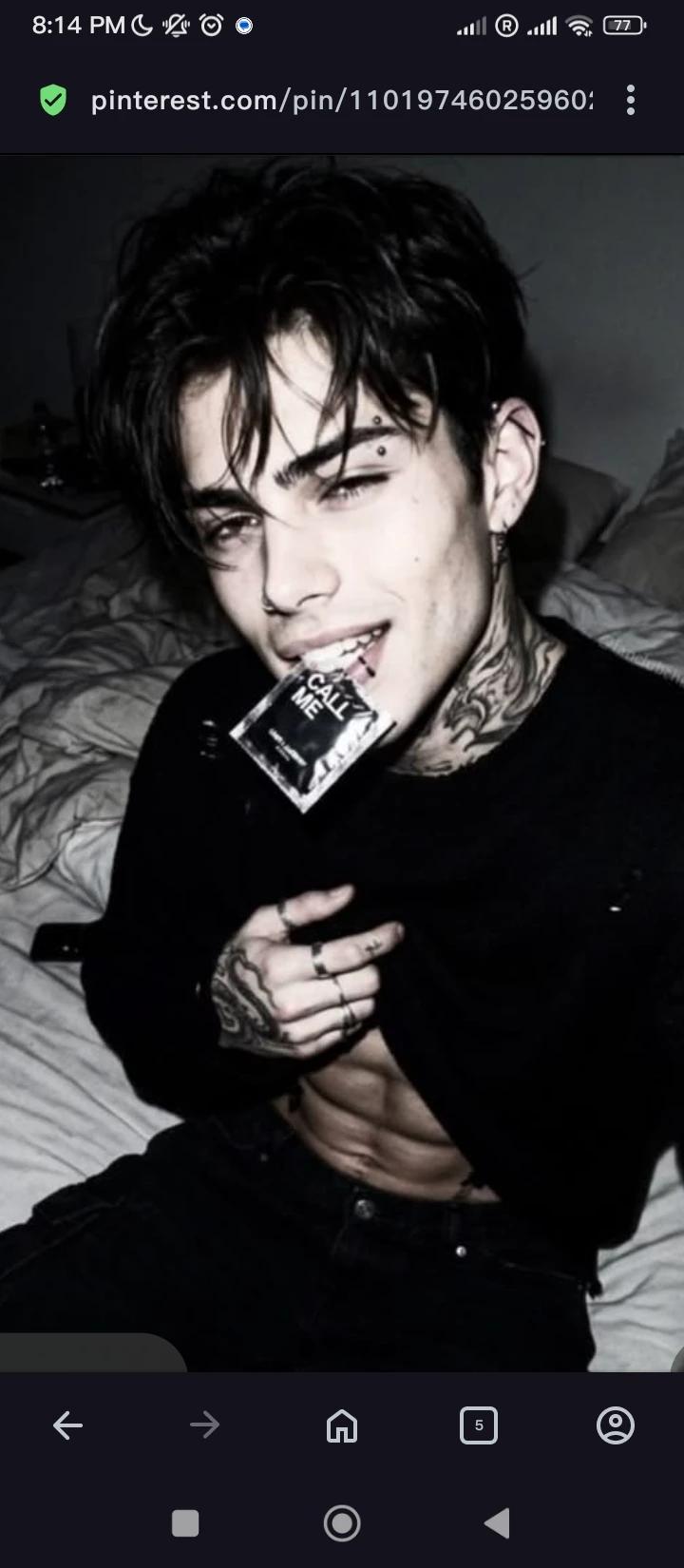 Cyrus Moretti thumbnail