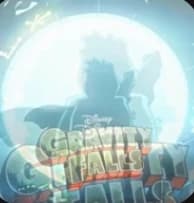 - GRAVITY FALLS - thumbnail