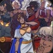 Greek Gods thumbnail