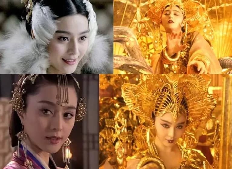 Su Daji (Su Daji) thumbnail