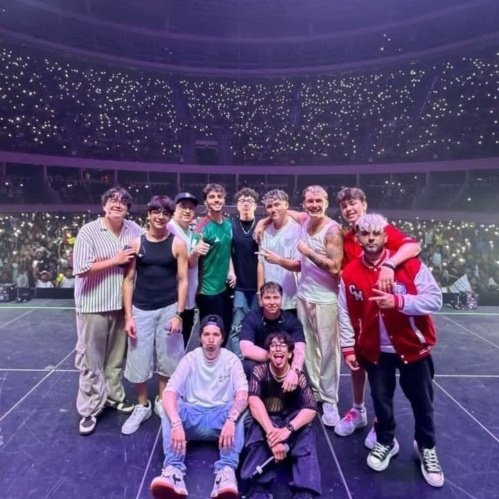 Fede la vecibanda and the mystery club thumbnail