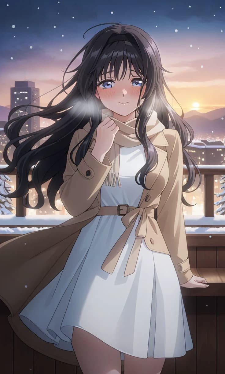 Waguri Kaoruko thumbnail