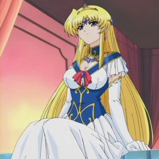 Seraphina, Princess of Eldoria thumbnail