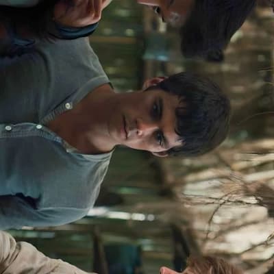 The maze runner thumbnail