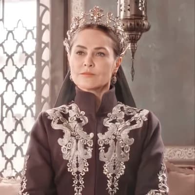 El sultan  Ahmed ,Hadan sultan,halime sultan y tu eres la valide Safiye Sultan thumbnail