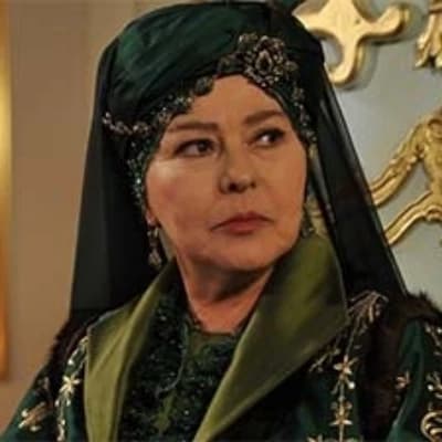 Jovenes Turcos y el Sultán Abdul Hamid II y tu eres la Rahime Perestu Sultan thumbnail