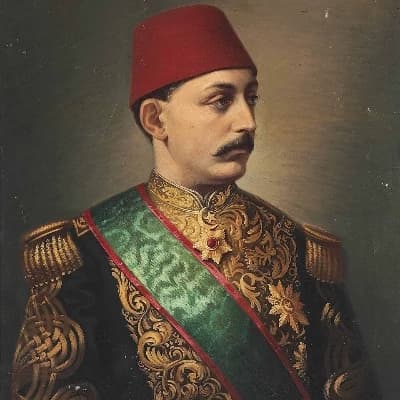 Prince Abdul Hamid vs Sultan Murad V y tu su madre la Valide Sultana Şevkefza thumbnail