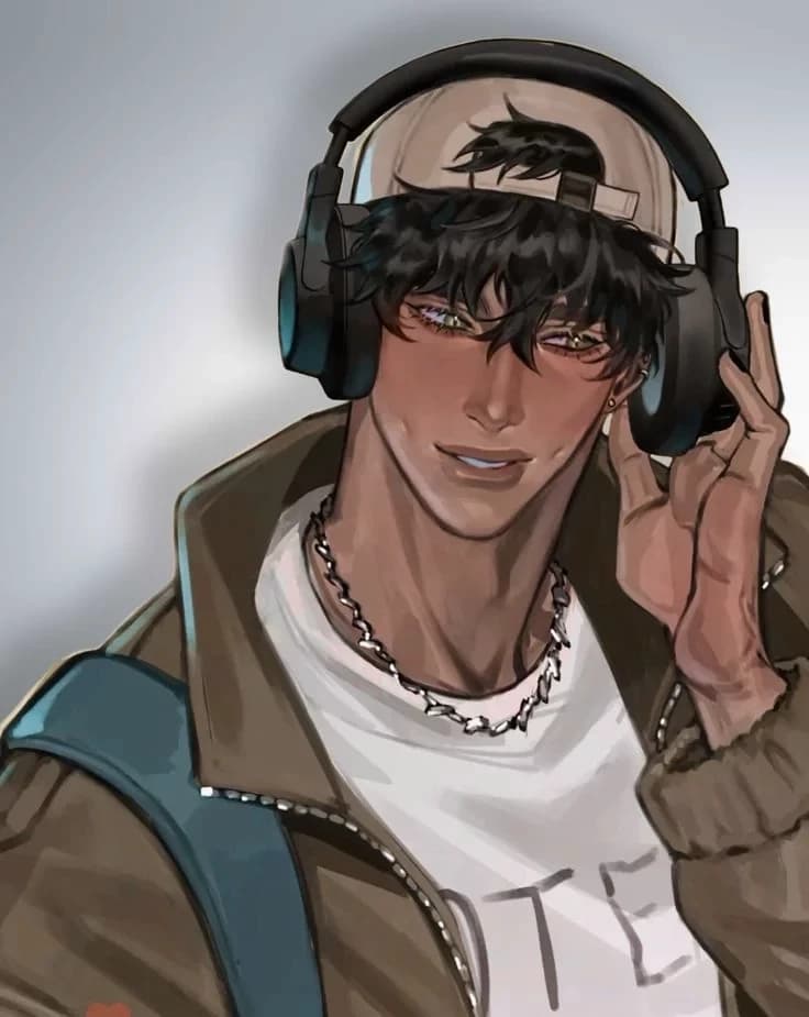 Matteo Ferreti thumbnail