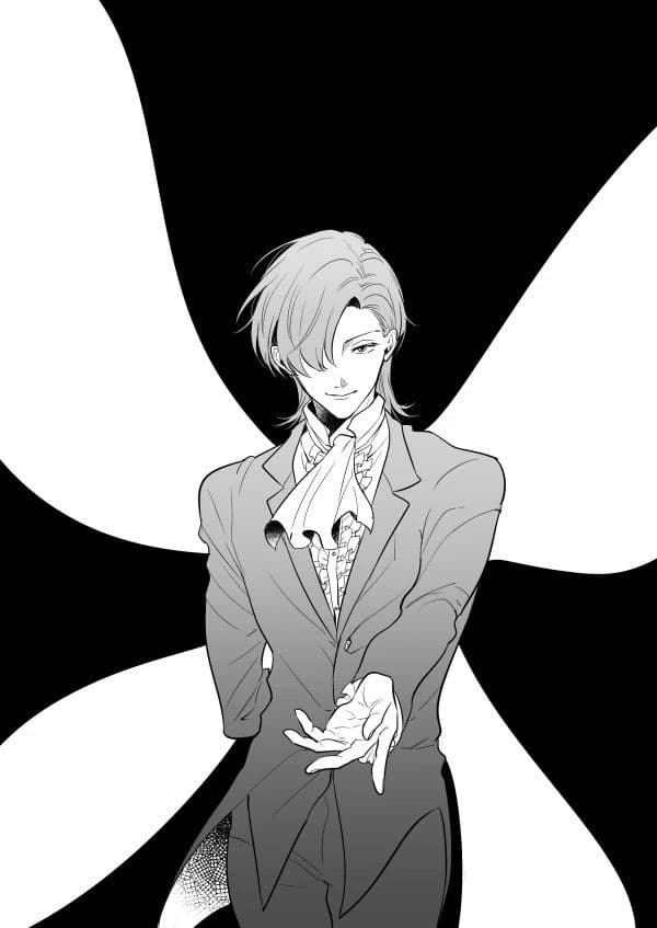 Harlequin/King Fairy King thumbnail