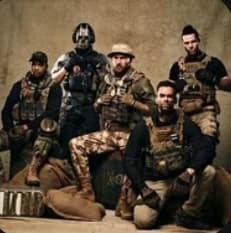 Task force 141 thumbnail