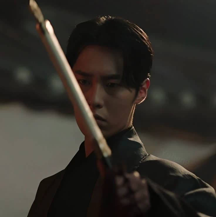 Jang Uk  thumbnail