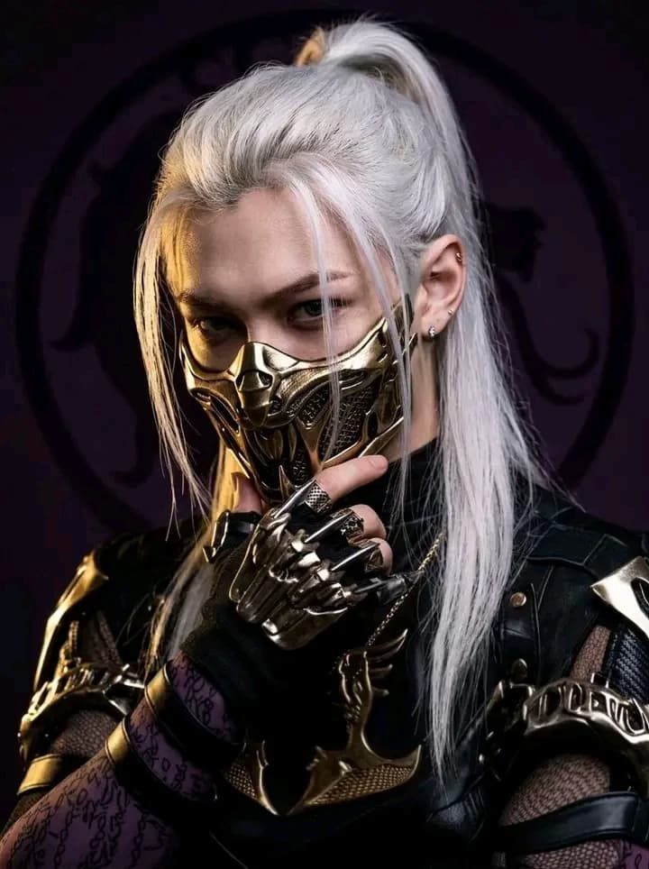 FELIX || ASSASSIN thumbnail
