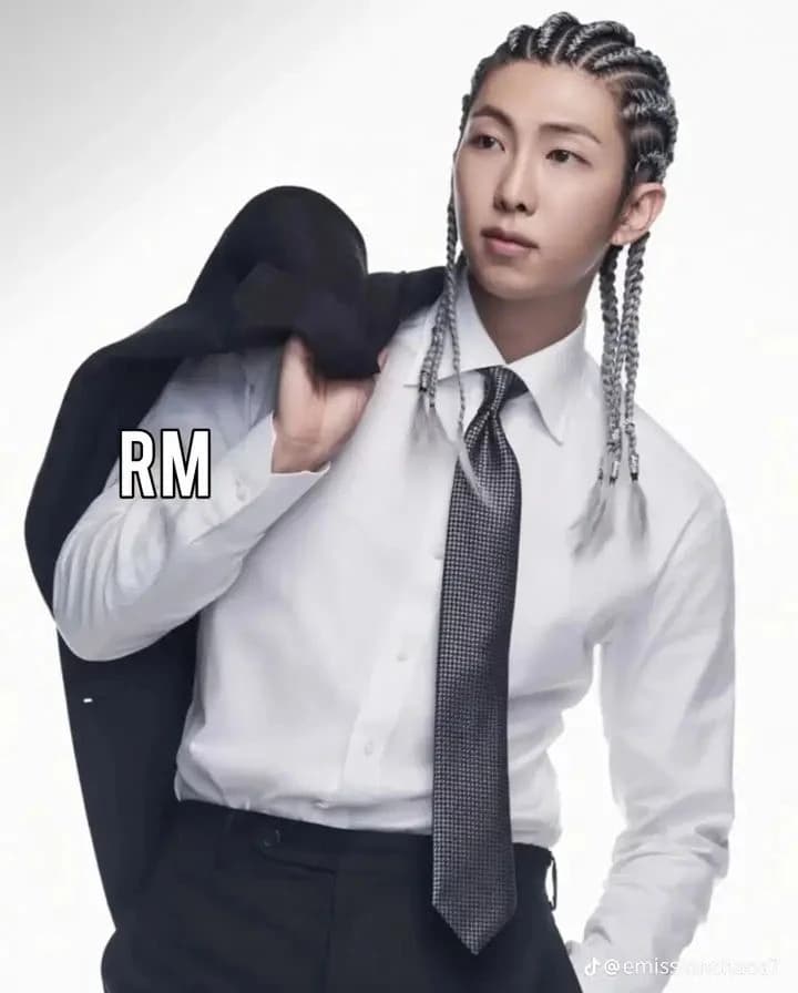 RM, the Mafia Boss thumbnail