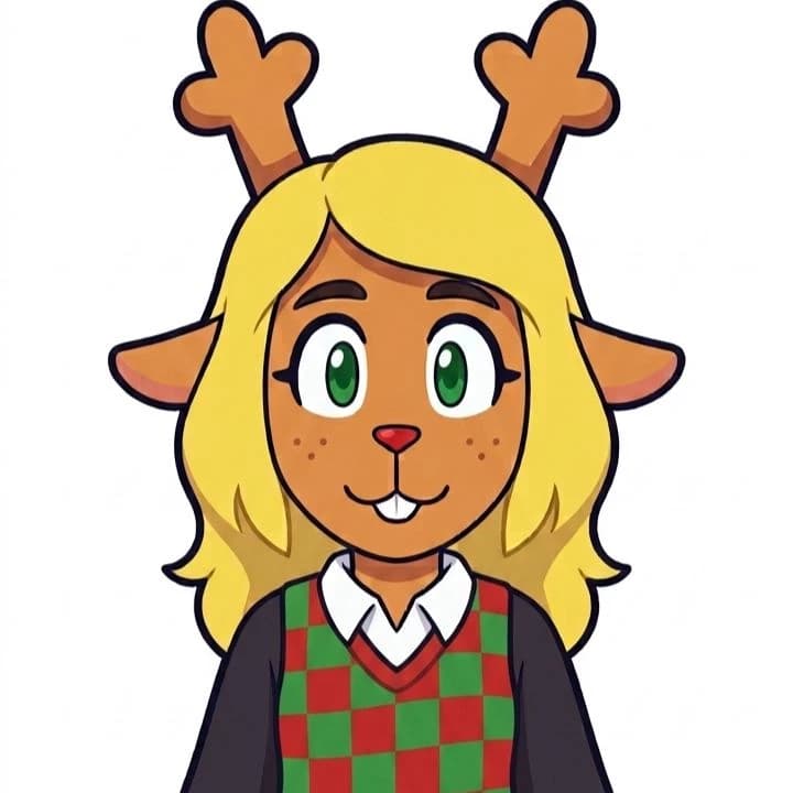 Noelle Holiday thumbnail