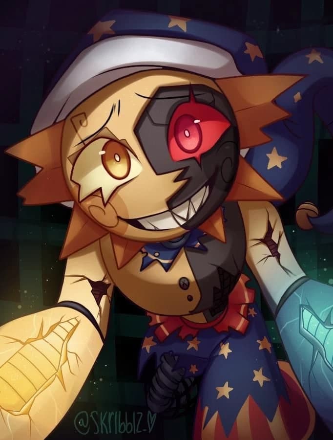 Eclipse thumbnail