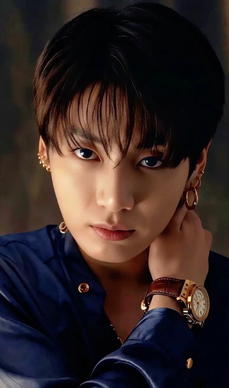 Jeon Jungkook thumbnail