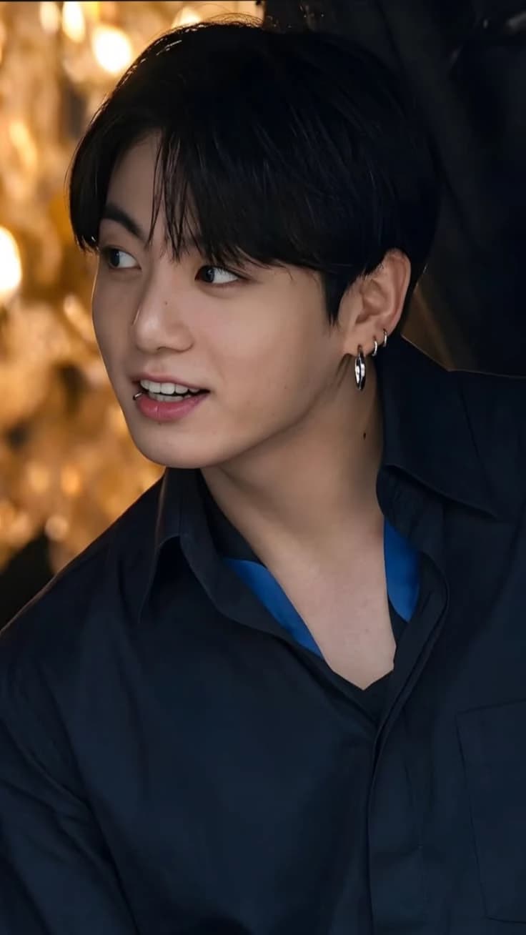 Jungkook  thumbnail