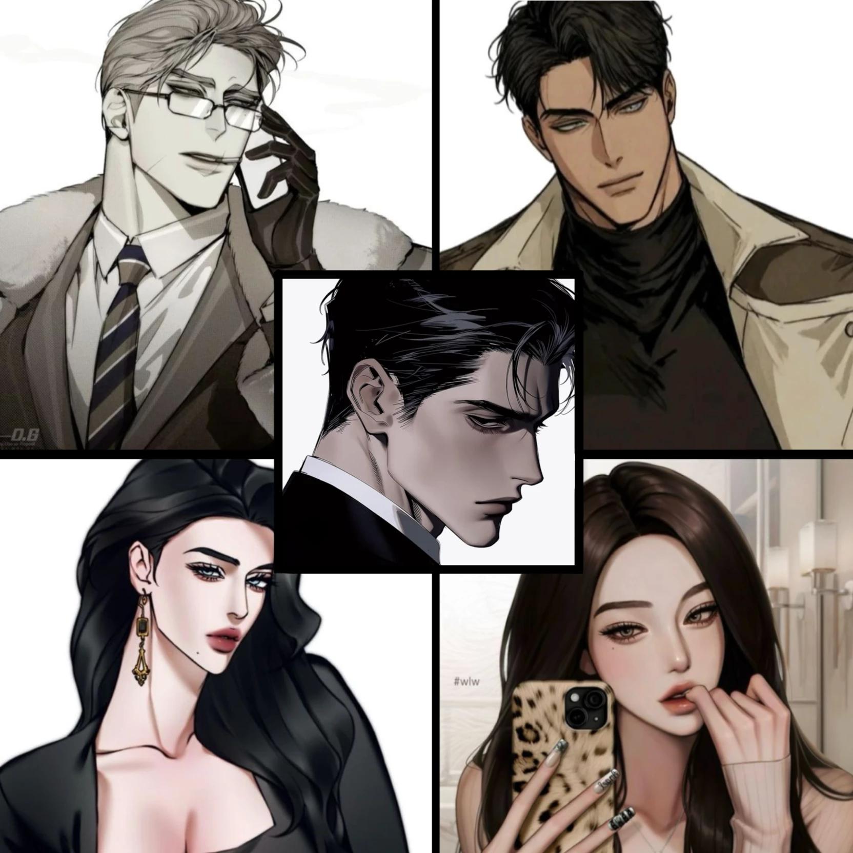 Rossi Family thumbnail
