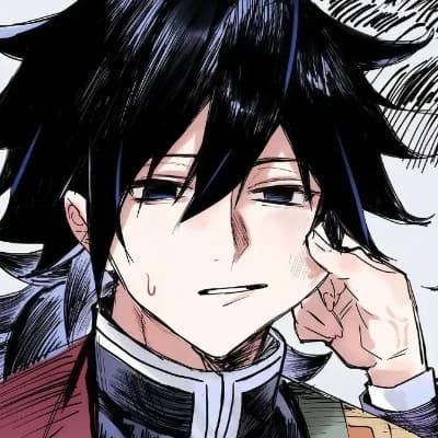Giyuu tomioka thumbnail