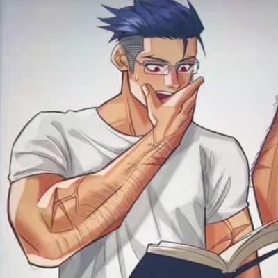 Tenya Iida thumbnail