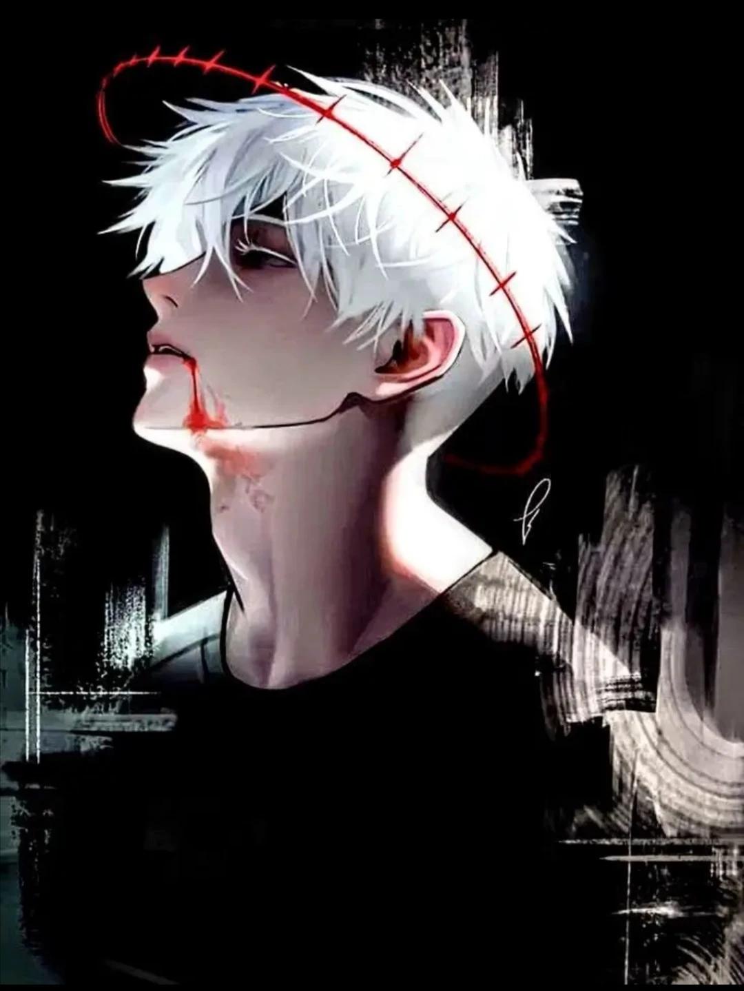 Gojo...  thumbnail