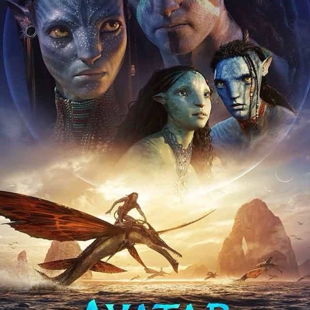 Avatar thumbnail