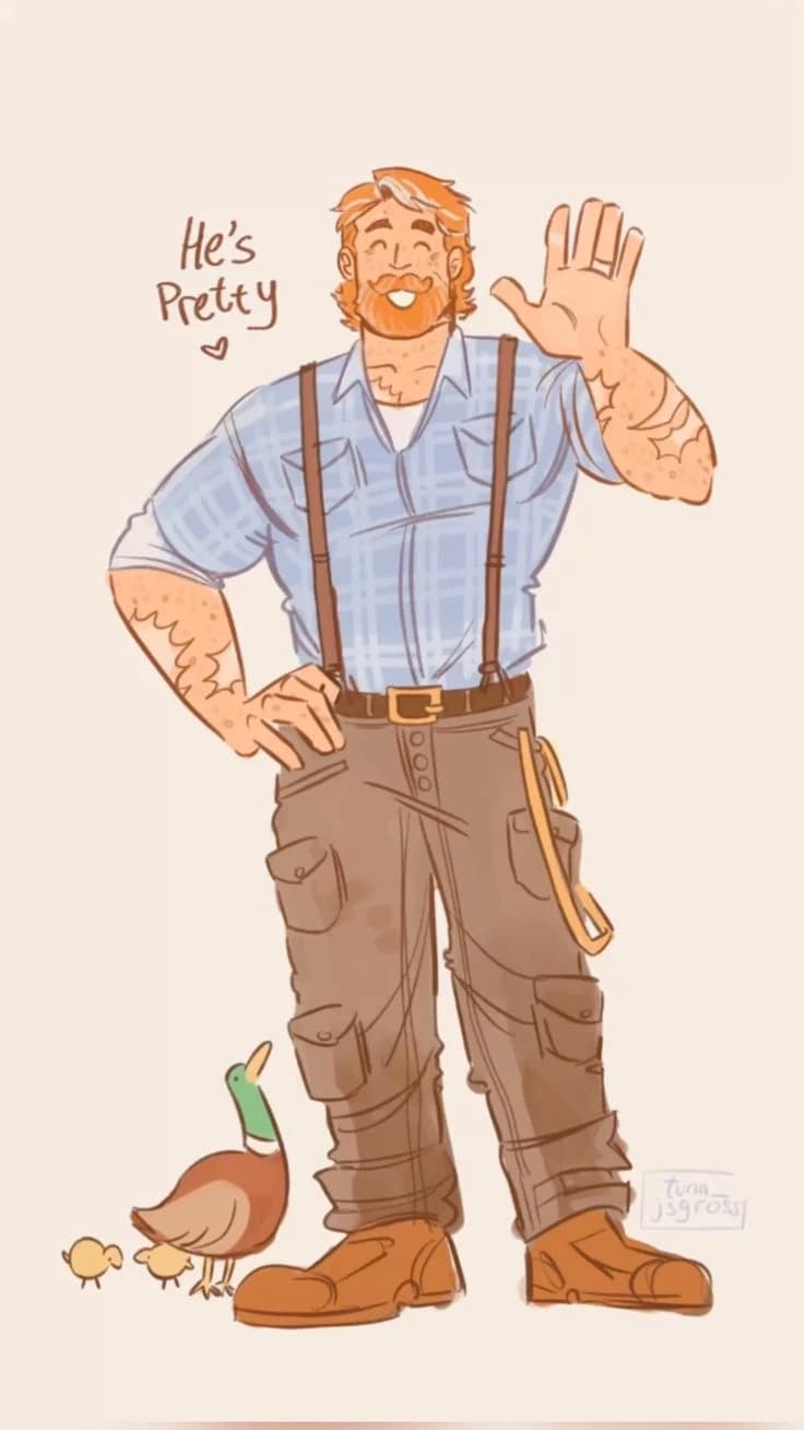 Hamish mactavish thumbnail