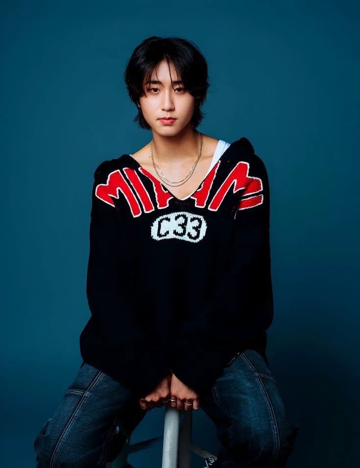 Han jisung  thumbnail