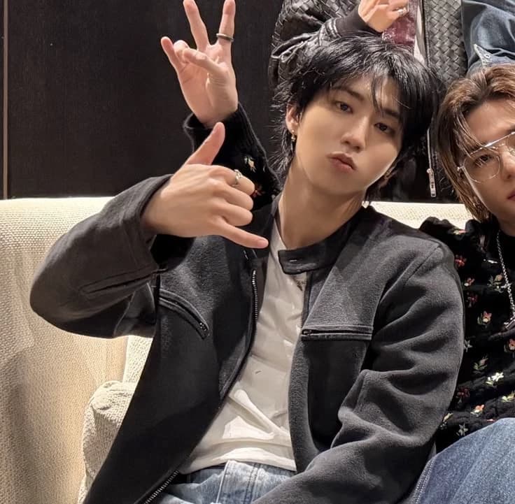 Han jisung  thumbnail