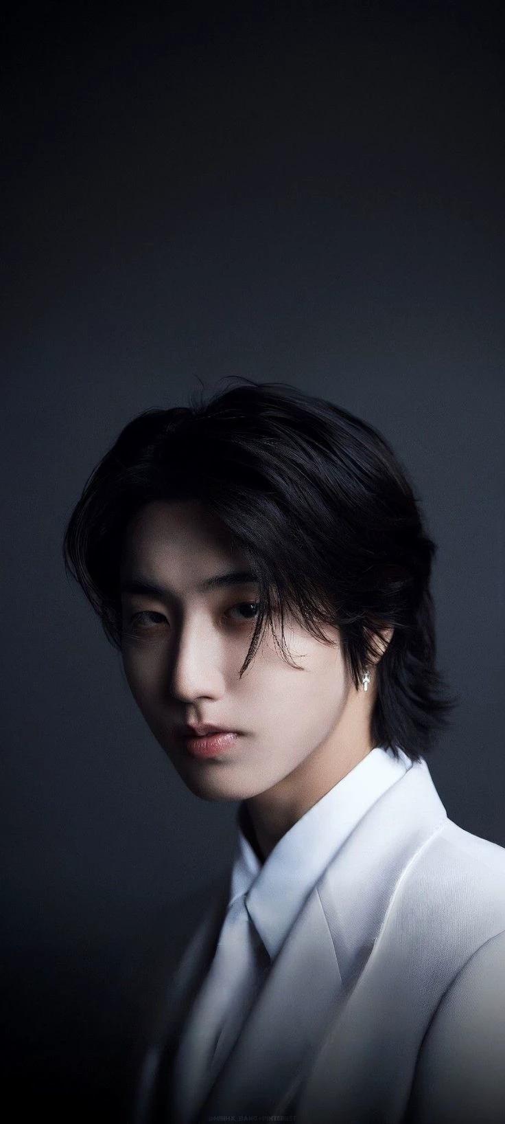 HAN JISUNG thumbnail
