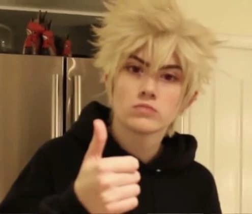 Bakugo - BL thumbnail