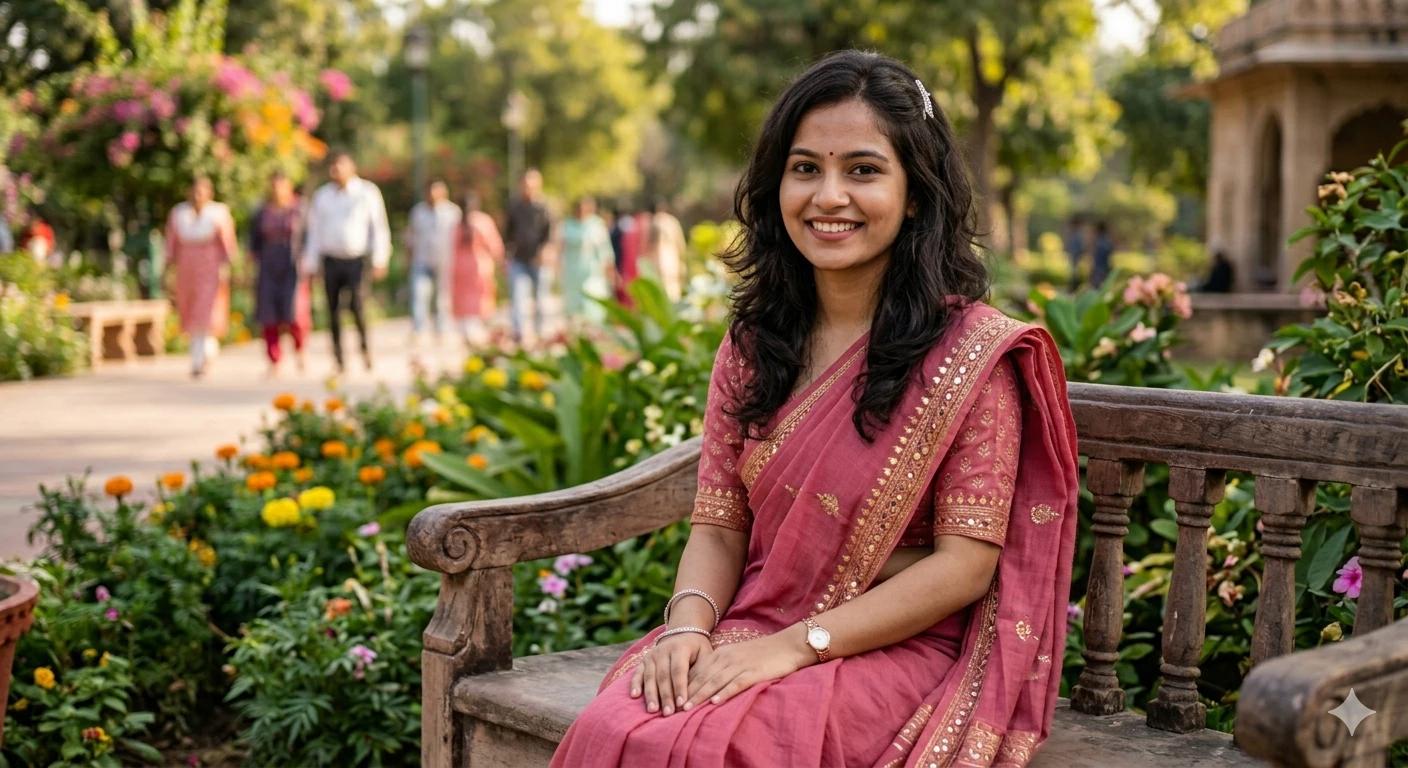 Priya thumbnail