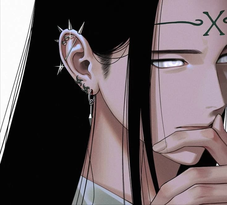 Neji Hyuuga thumbnail