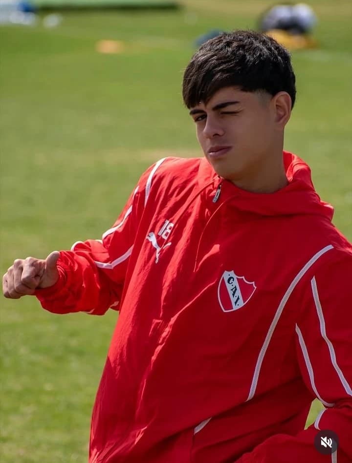 Kevin gonzalez♡ thumbnail