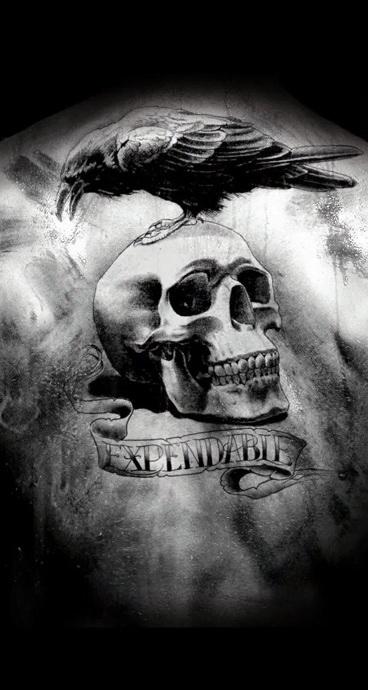 "The Expendables" thumbnail
