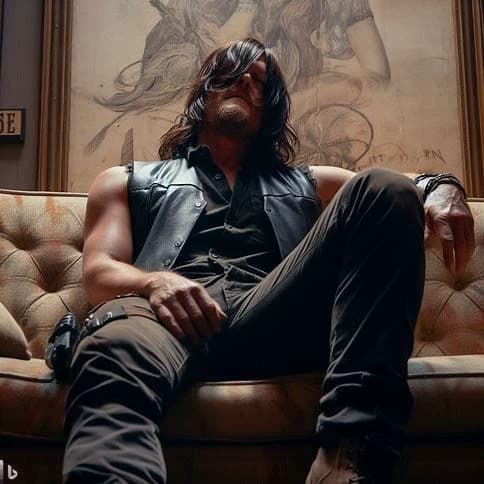 The Walking Dead: Daryl Dixon thumbnail