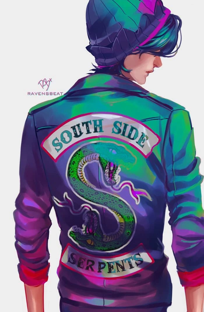Riverdale  thumbnail