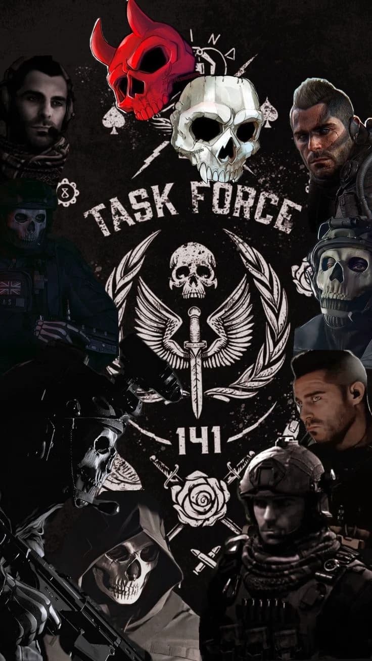 Excursion to the Task Force base - 141 thumbnail