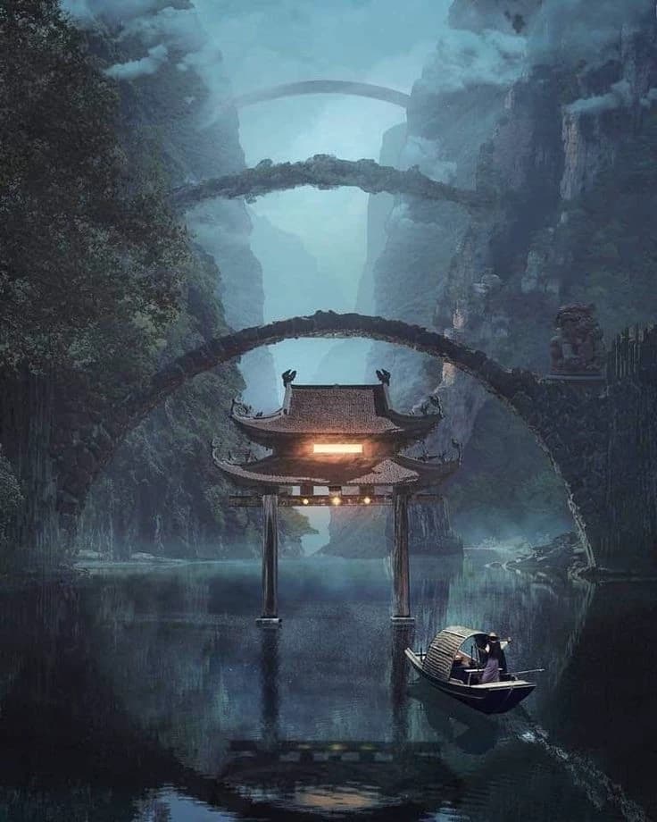 Martial Arts Universe — The World of Tianyuan thumbnail